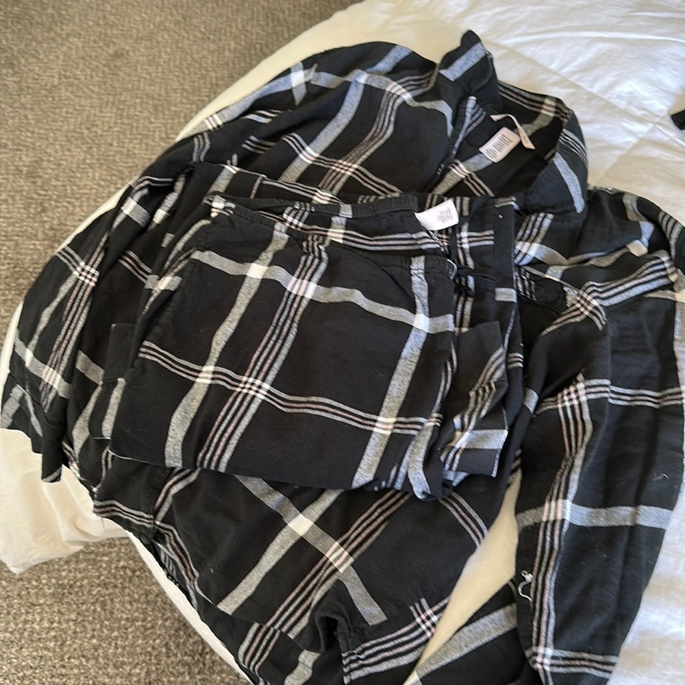 Pajamas